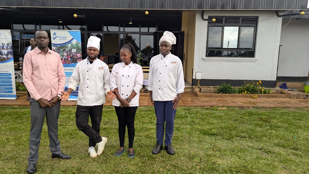 Head Chef