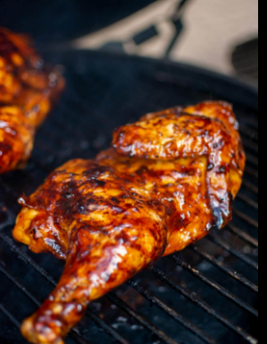 Full Grilled Chicken