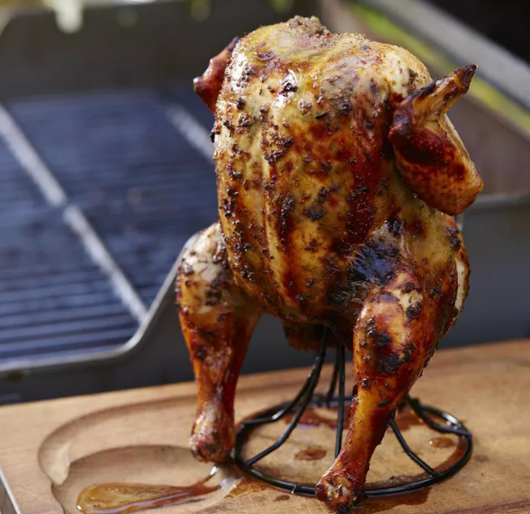 Full Grilled Chicken