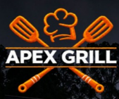 Apex Grill Chepterit Logo