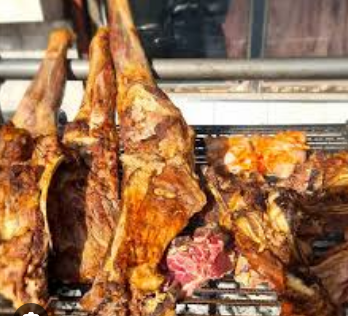 Mbuzi Choma